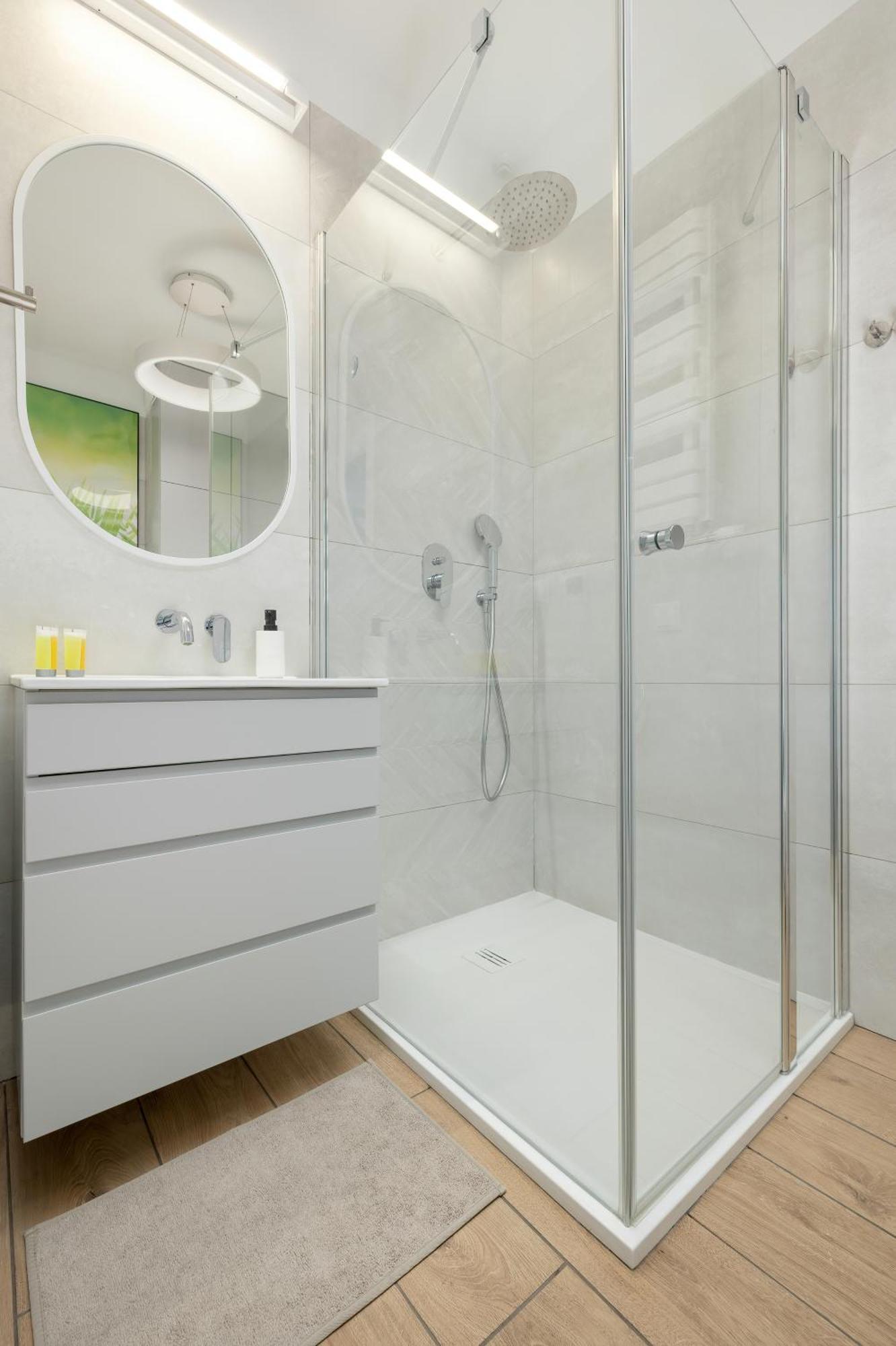 Hs Apartamenty Hevenia Heaven Widok Na Morze Klifowa Rewal Exterior photo